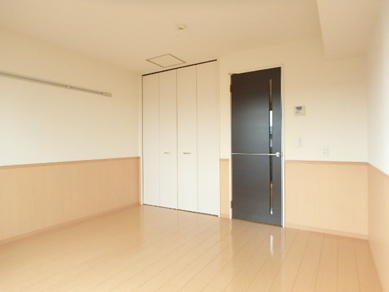 居室・リビング　図面と現状に相違がある場合には現状を優先