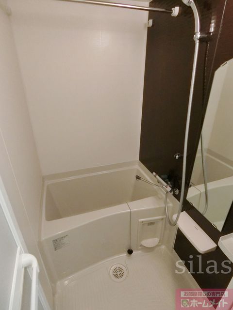 バス・シャワールーム　同仕様