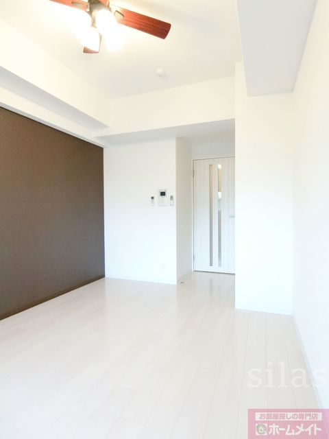 居室・リビング　同仕様