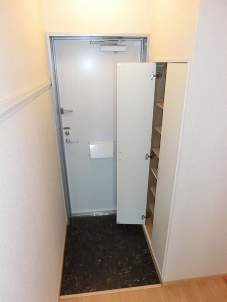 玄関　別室参照　現状優先