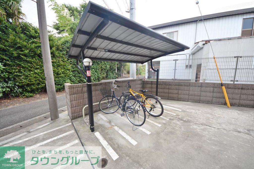 その他共有部分　★見学希望等はタウンハウジング湘南台店までお気軽に♪★