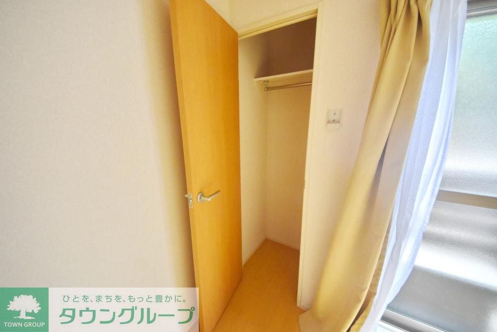 収納　★見学希望等はタウンハウジング湘南台店までお気軽に♪★