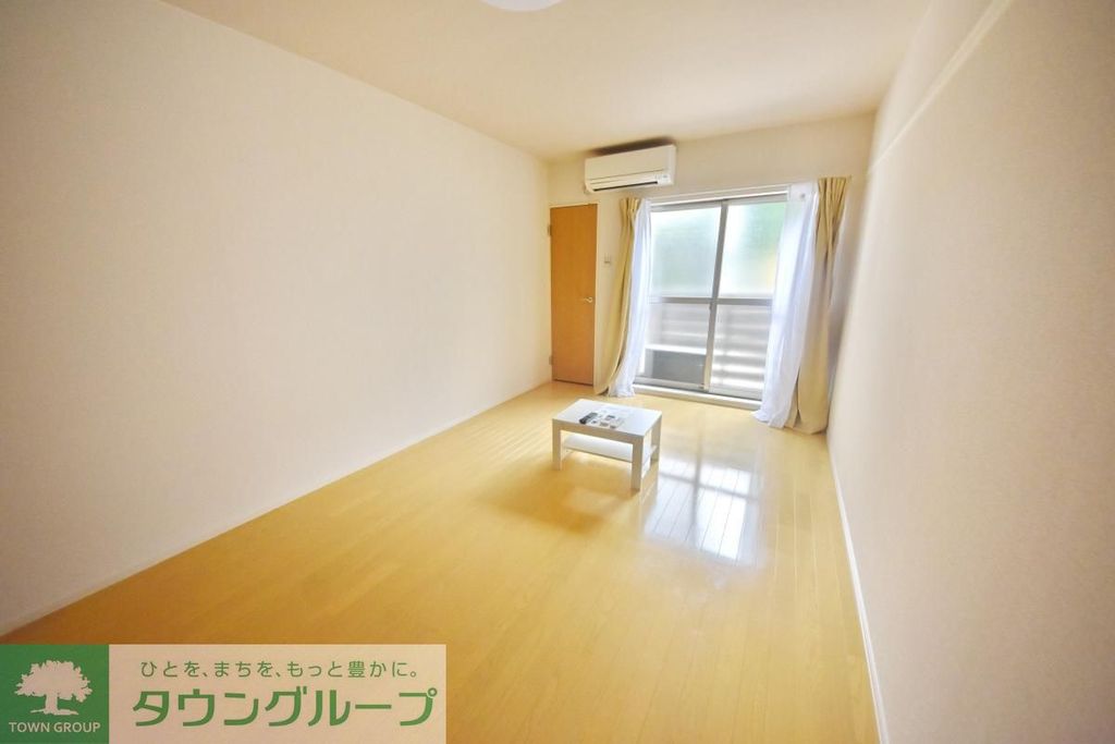 居室・リビング　★見学希望等はタウンハウジング湘南台店までお気軽に♪★