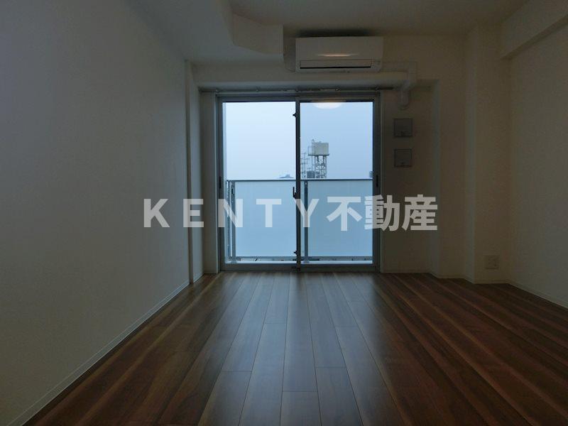 居室・リビング　リビングです