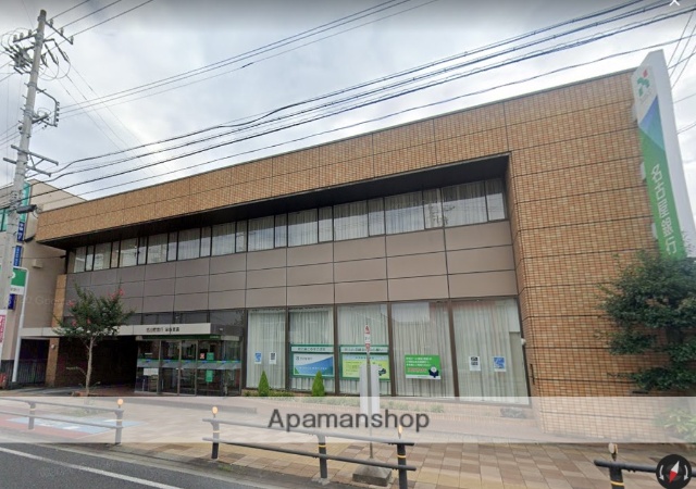 銀行　（株）名古屋銀行／津島支店（銀行）まで723m