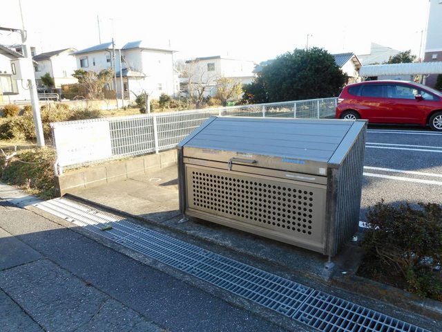 その他共有部分　その他