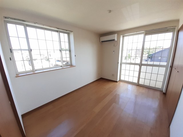 居室・リビング　居室・リビング