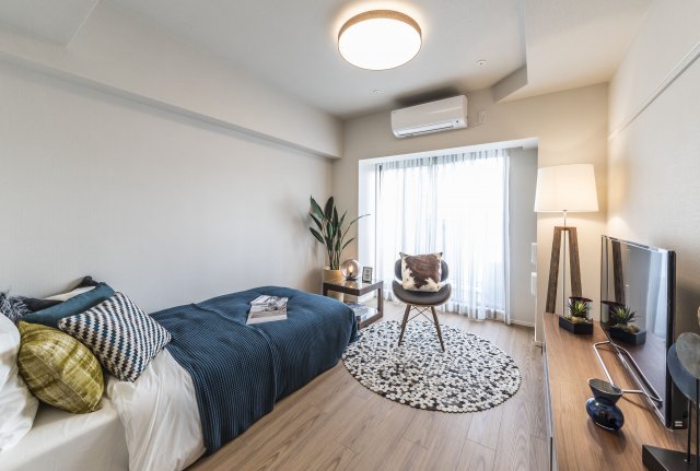 収納　※参考写真