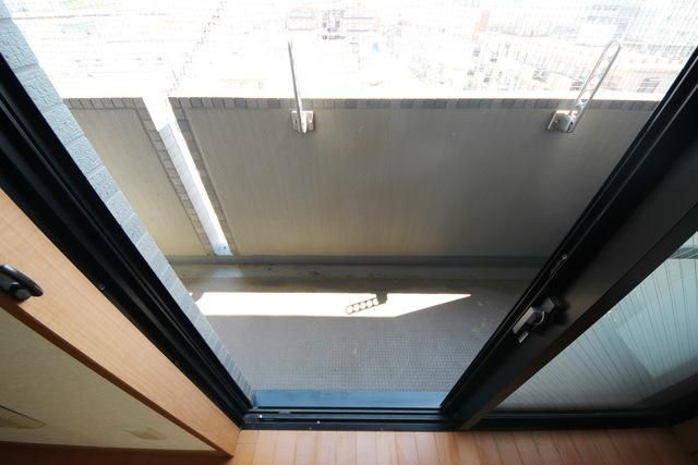 バルコニー　★バルコニー★