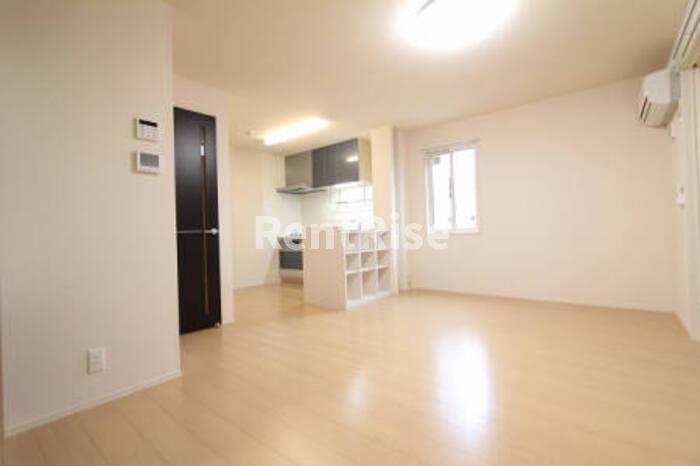 キッチン　B棟101 LDK