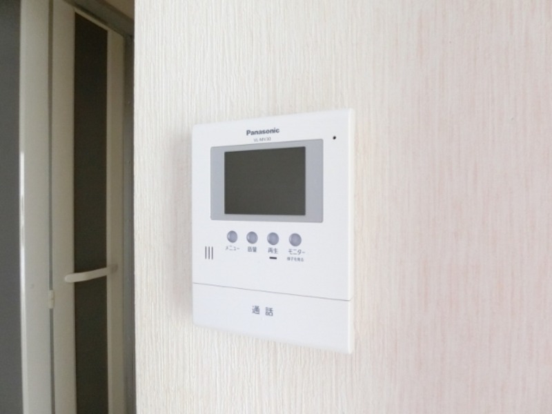 セキュリティ　図面と現状に相違がある場合には現状を優先