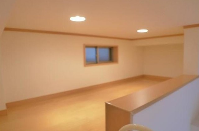 その他部屋・スペース　ロフト