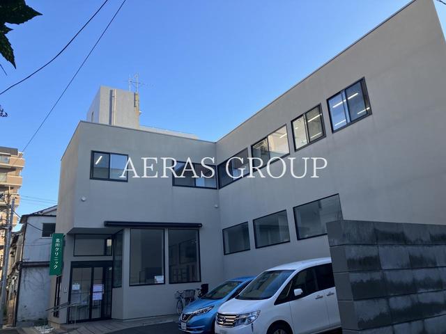 病院　北川医院（病院）まで135m