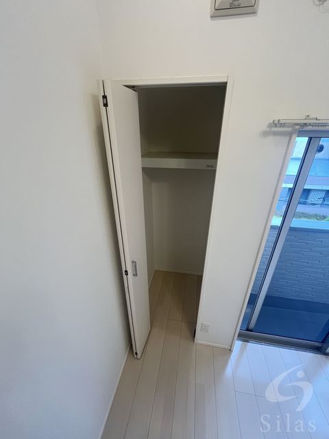 収納　同仕様