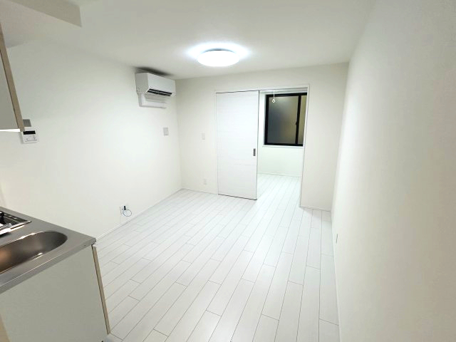 その他部屋・スペース　明るい色調の室内です