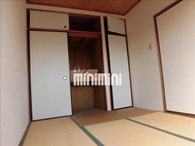 その他　和室のお部屋もあるのでゆったりくつろげます