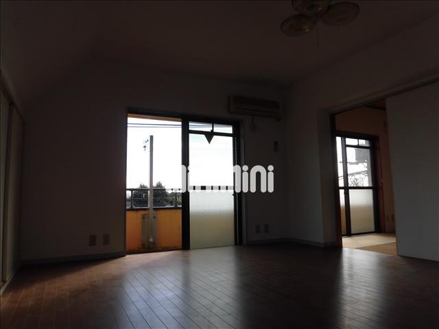 居室・リビング　広々１０帖のビッグルーム！