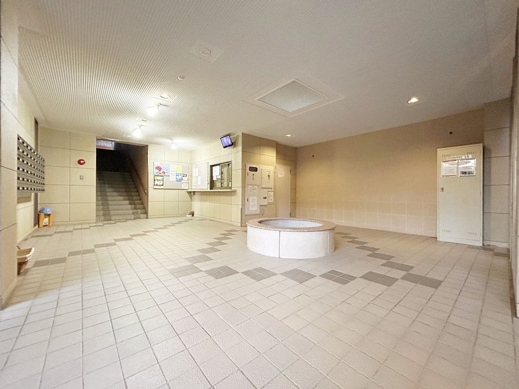 ロビー　ロビー