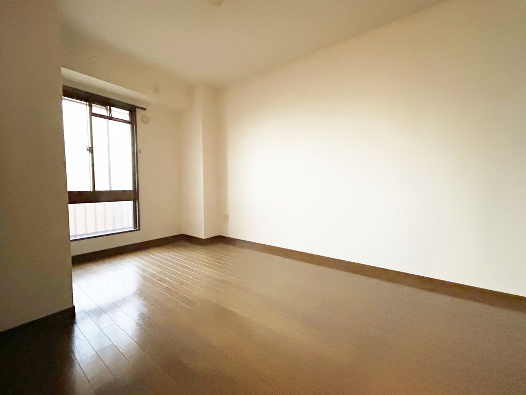 居室・リビング　居室