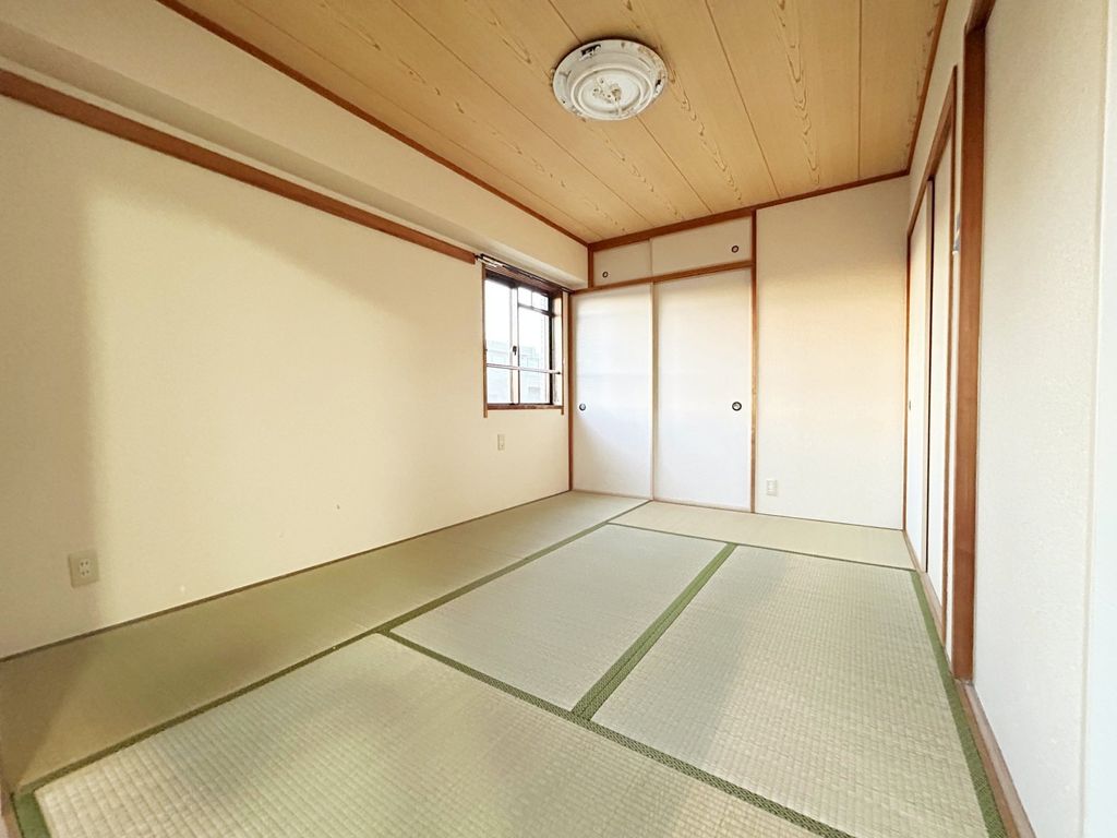 その他部屋・スペース　居室