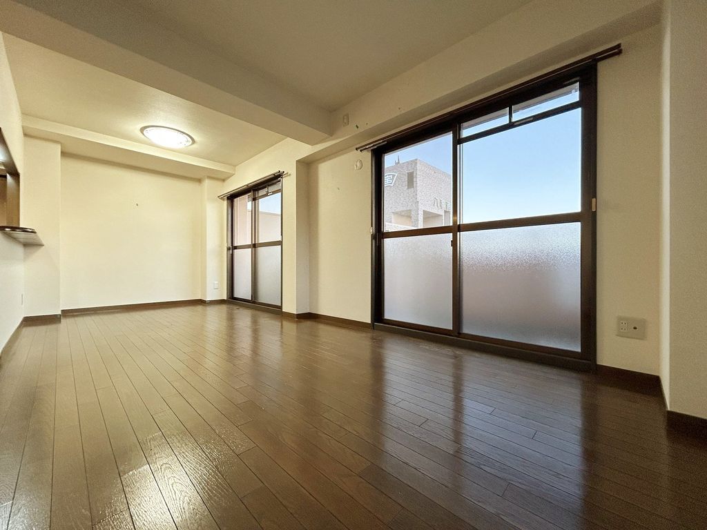 居室・リビング　リビング/居室