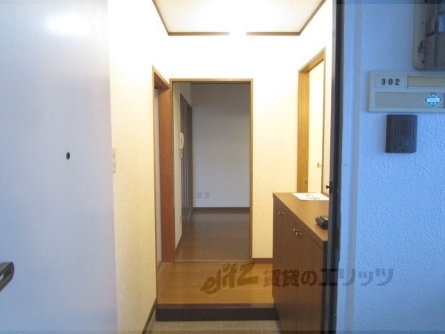 その他部屋・スペース　廊下