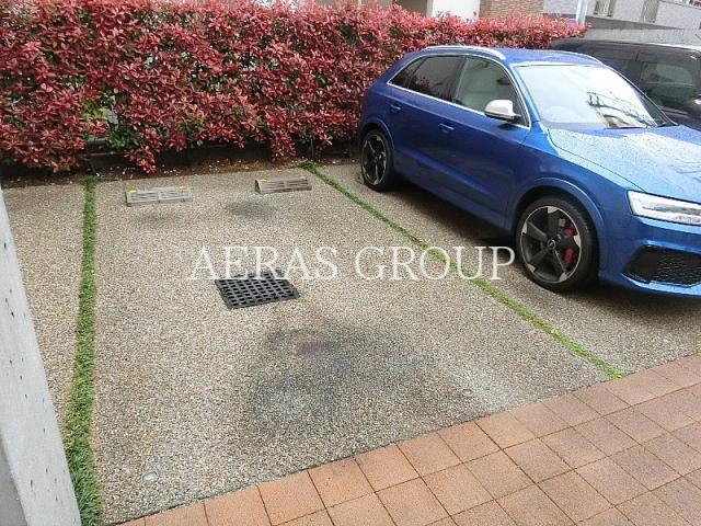 駐車場　★駐車場★