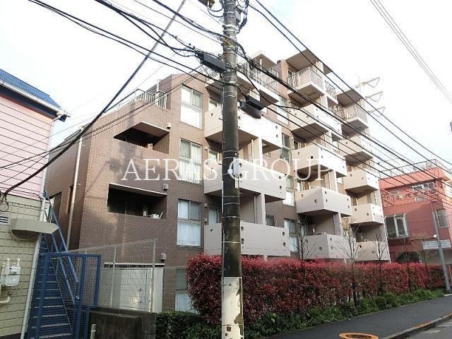 建物外観　★外観★