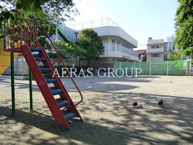 公園　ちどりみなみ児童公園（公園）まで589m