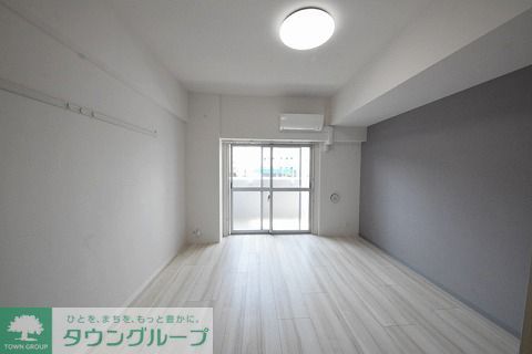 居室・リビング　リビング/居室