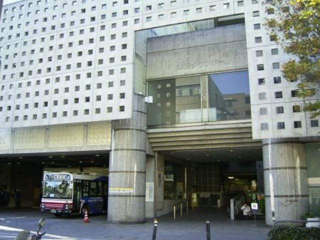 その他　下北沢駅周辺の様子