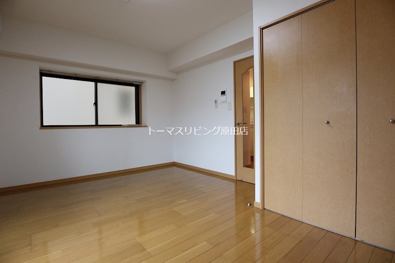 その他　211号室写真