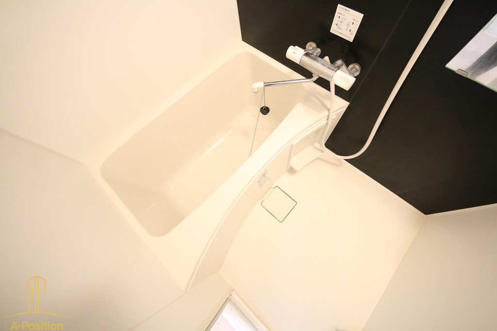 バス・シャワールーム　S-RESIDENCE福島Grande