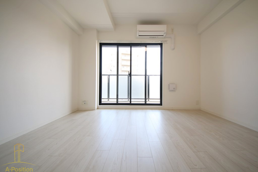 居室・リビング　S-RESIDENCE福島Grande