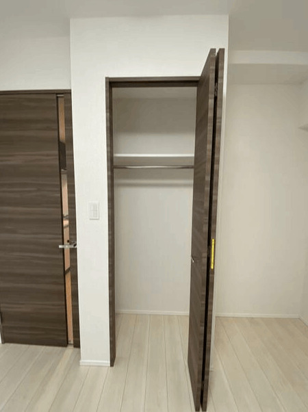 収納　別部屋参考写真