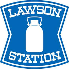 コンビニ　ローソン 港区三先二丁目店（コンビニ）まで48m