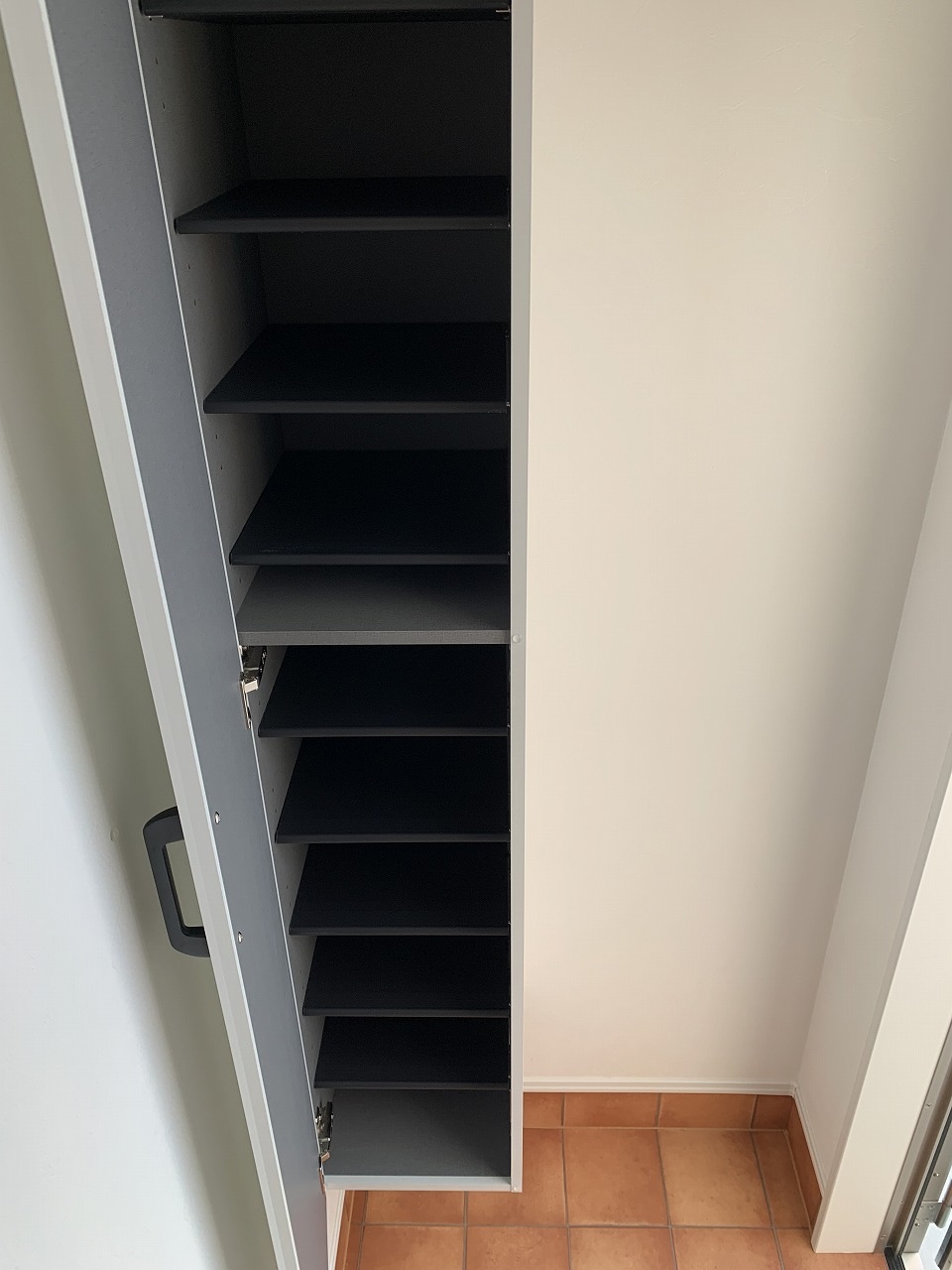 その他　シューズボックス