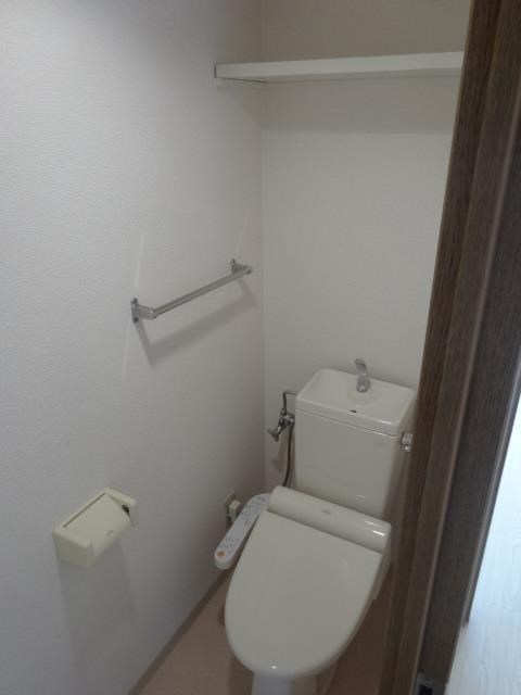 トイレ　※参考写真※