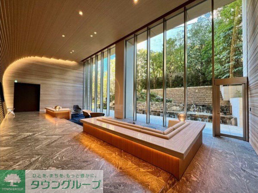 その他設備　お問合せは(株)タウンハウジングレジデンス事業部　赤坂店・…