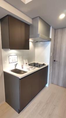 キッチン　☆使いやすいキッチン☆