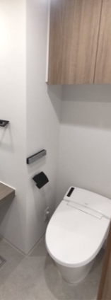 トイレ　☆清潔感のあるトイレ☆