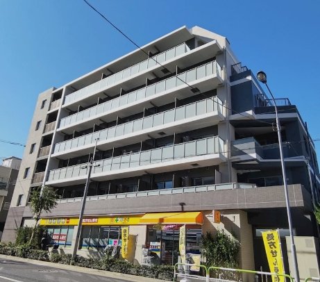 建物外観　☆きれいな外観☆