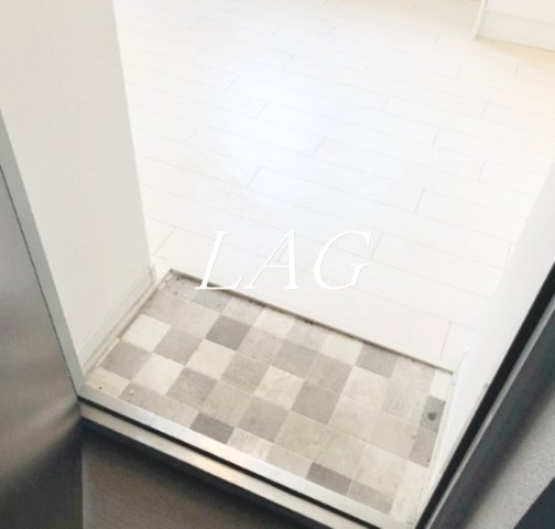 玄関　玄関です。