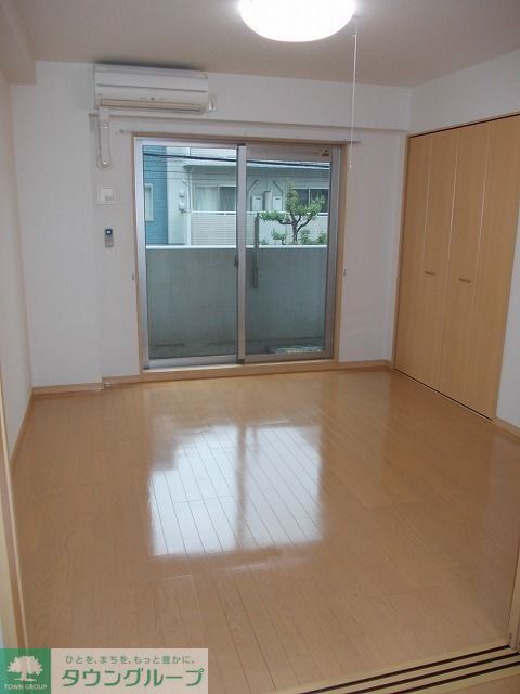 その他部屋・スペース　リビング/居室