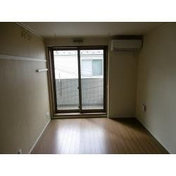 居室・リビング　リビング/居室