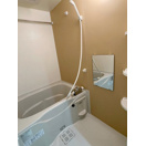 バス・シャワールーム　浴室乾燥機付きでおすすめです♪