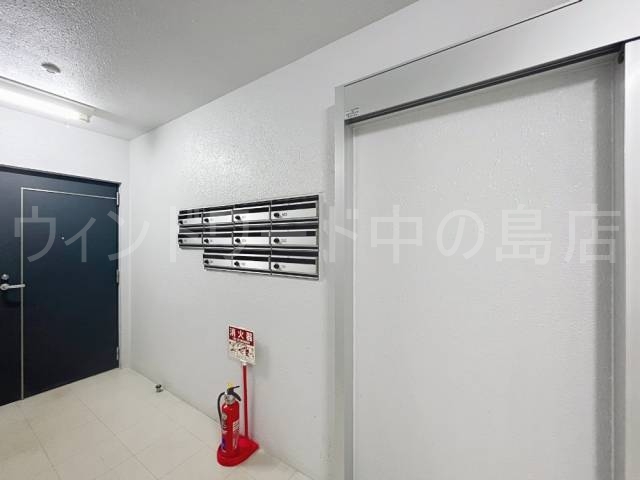 ロビー　詳細は、ウィンドワード中の島店までご相談下さい。