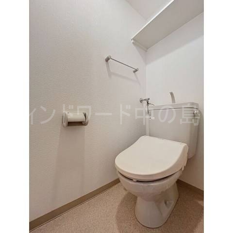 トイレ　詳細は、ウィンドワード中の島店までご相談下さい。