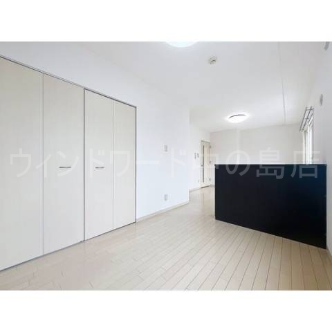 その他部屋・スペース　詳細は、ウィンドワード中の島店までご相談下さい。