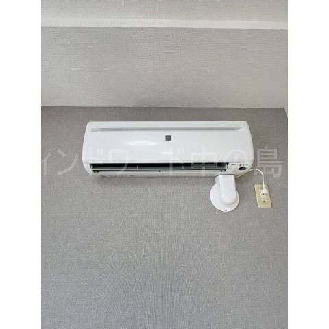 その他設備　詳細は、ウィンドワード中の島店までご相談下さい。